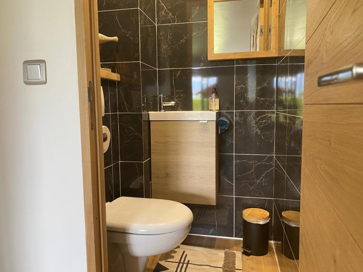Appartement Au Calme Avec Vue Sur Les Montagnes. Sévrier Zewnętrze zdjęcie